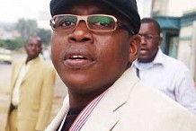 Adama Dahico : « Je suis fier d’être l’ami de Gbagbo »